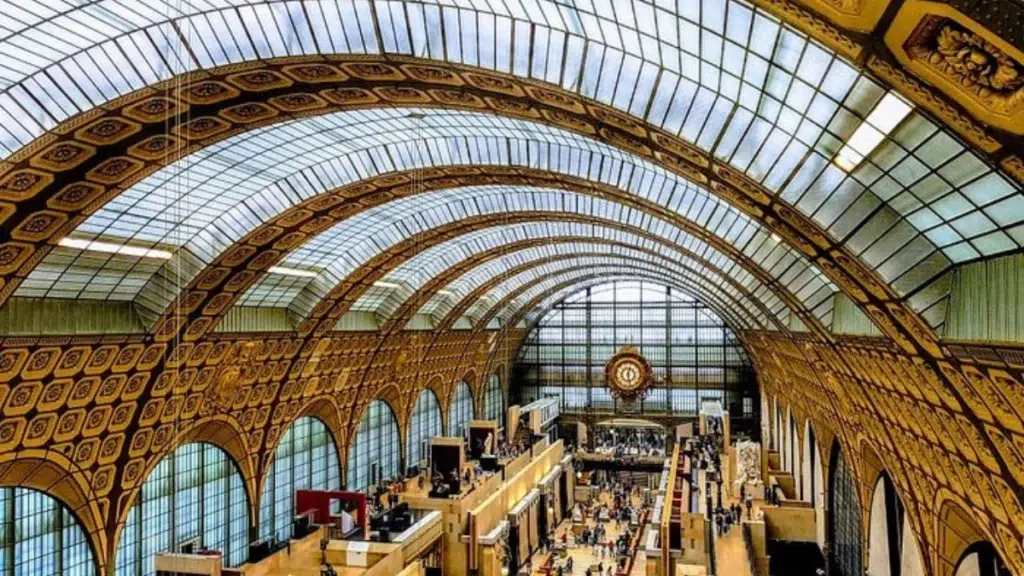  Musée d’Orsay