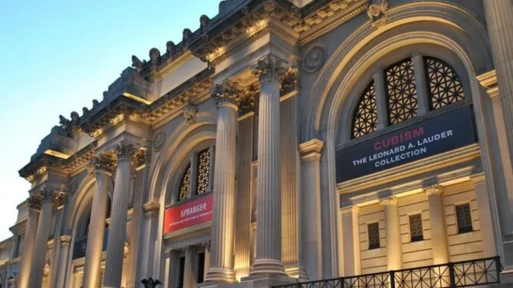 Metropolitan Museum of Art