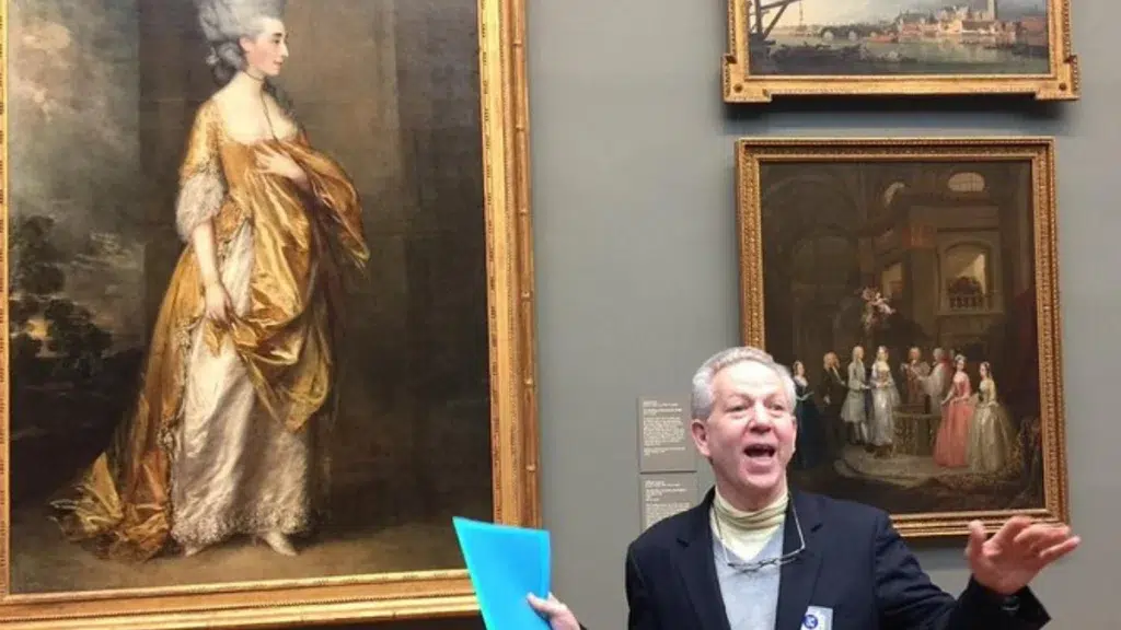 Met Museum Private Tour