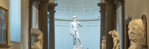 Accademia Gallery Tickets & Tours