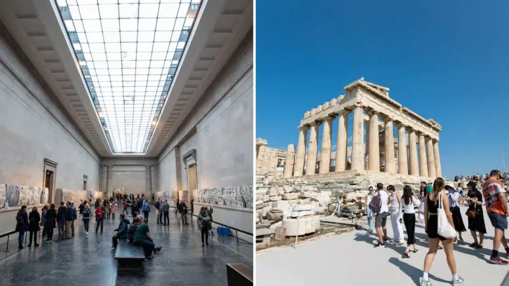 Acropolis and Acropolis Museum Entry with Optional Audio Guide