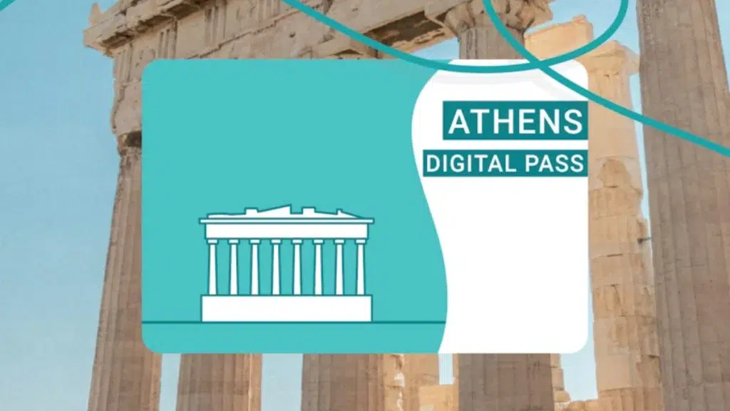 Athens City Pass