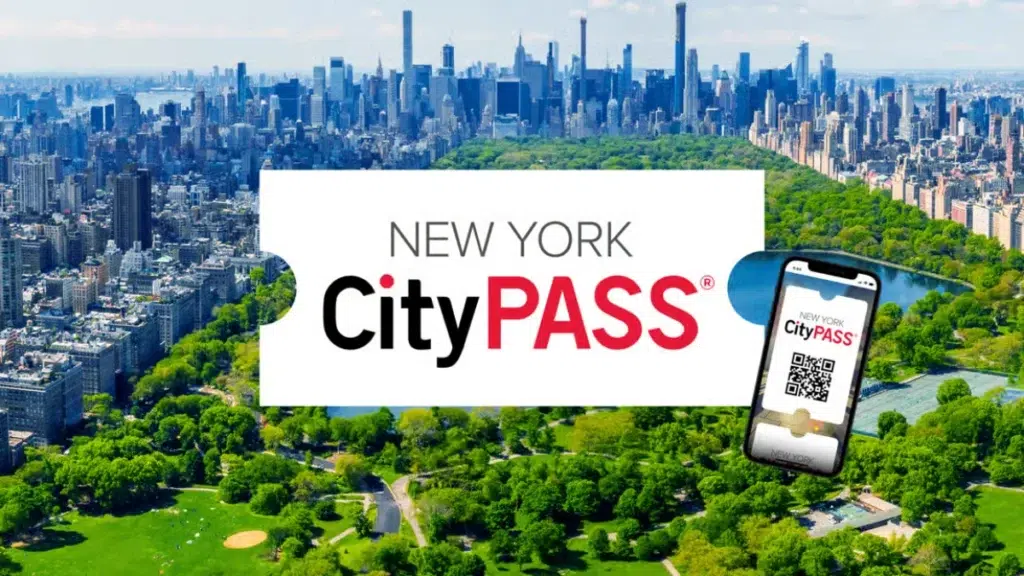 MoMA with New York City Pass