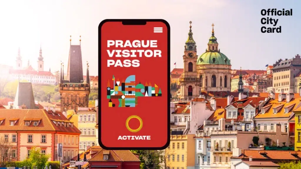 Prague Cool Pass