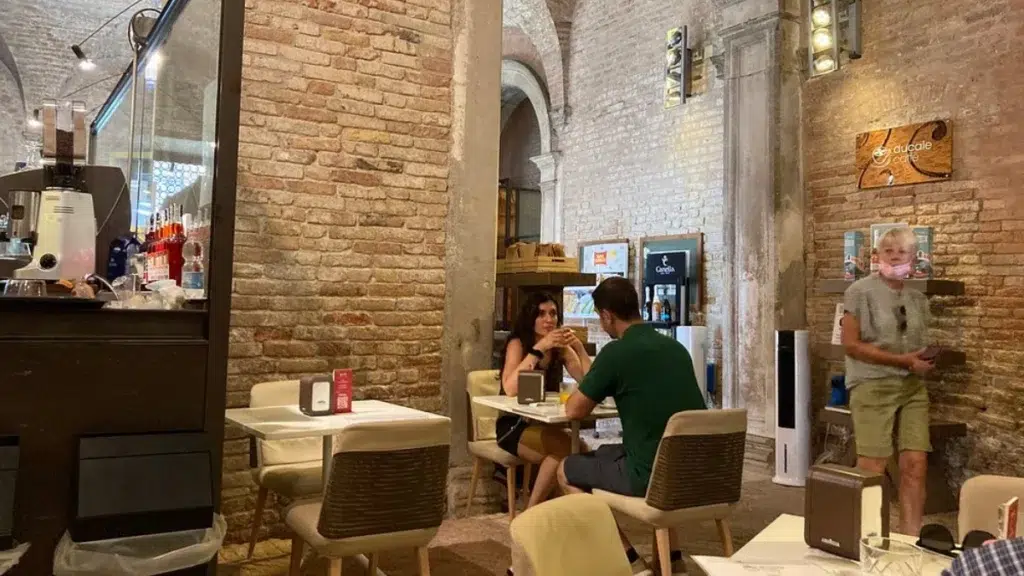 Restaurants