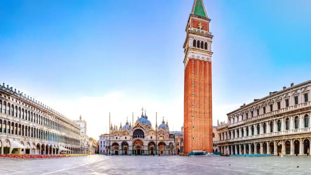 VIP Secret Itineraries Doges Palace Tour