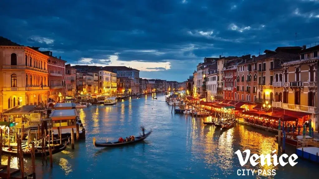 Venice City Pass
