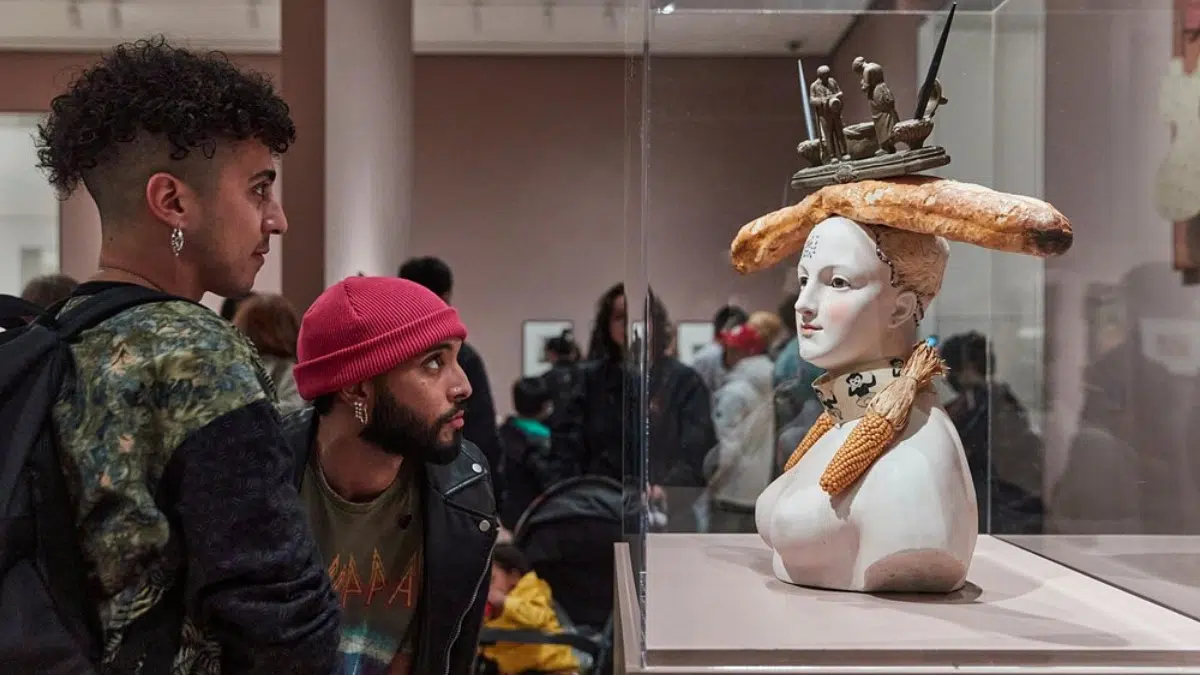 What To See at MoMA