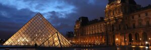 10 Most Interesting Facts About the Louvre Museum, Paris