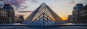 Tips for visiting the Louvre Museum