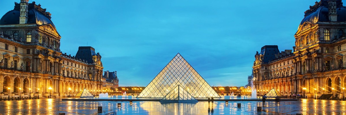 Three hours in the Louvre Museum? Here’s What You Should See