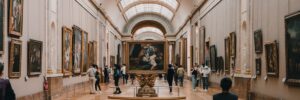What to See in The Louvre Museum: Collection and Highlights