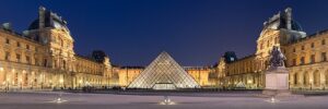 Louvre Museum Tickets: Prices, Discounts & Visitor Guide