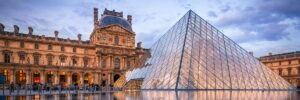 Louvre Museum Facilities- Amenities for a Comfortable Tour