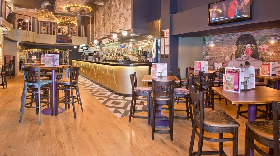 Limace et laitue – St Paul