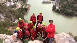 Adventure tour ticket Caminito