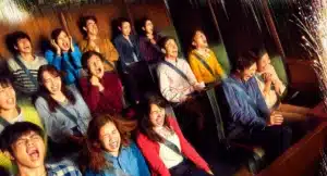 All About Disneyland Tokyo Rides