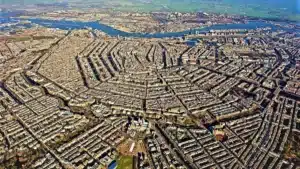 Amsterdam Canal Ring