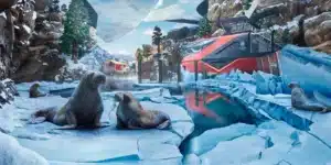 Arctic Realm|Arctic Realm