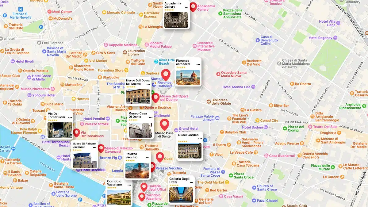 Attractions-near-cathedral|Attractions near Duomo Florence|attractions near florence duomo|Attractions near Duomo Florence