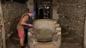 Best Time To Visit Catacombs Paris