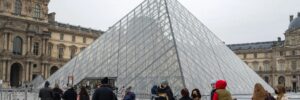 Best Time to Visit the Louvre