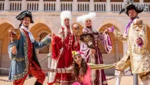 best time to visit portaventura|Best Day to Visit Portaventura World|best month to visit