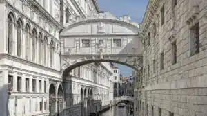 Bridge of Sighs