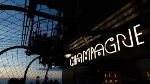 Restaurants at Eiffel