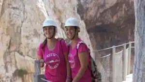 Caminito del Rey day trip