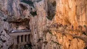 Caminito del Rey facts a
