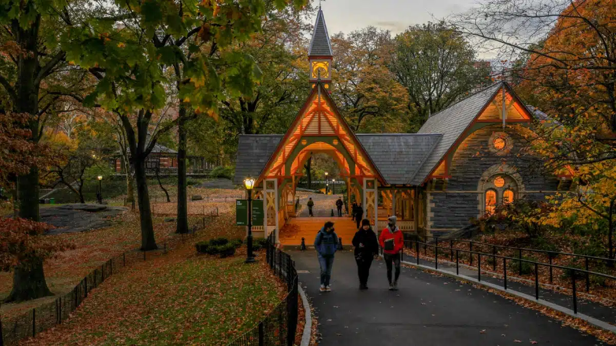 Central Park Tickets|Central Park|