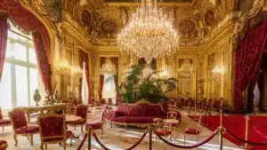 Louvre Museum Department of Decorative Art|Department of Decorative Arts|Department of Decorative Arts Tickets