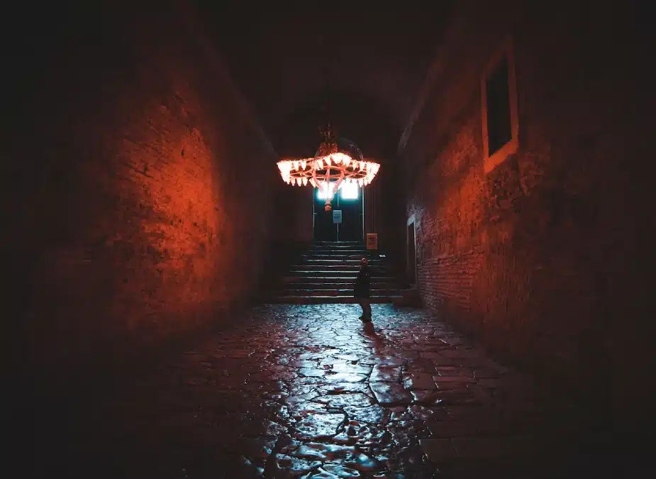 Discover the Top 10 Less Known Hagia Sophia Facts!