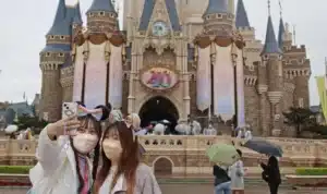 Disneyland Tokyo Hours|Tokyo Disneyland Rides Wait Times||