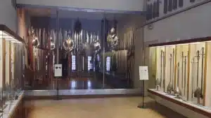 Doge’s Palace Armory