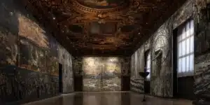 Doges Palace|The Worlds of Marco Polo