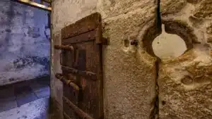 Piombi: The Secret Prison of the Doge's Palace|