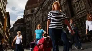 Duomo Dress Code|Duomo Florence Dress Code