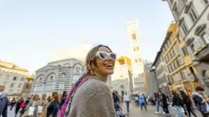 Duomo Florence Guided Tour