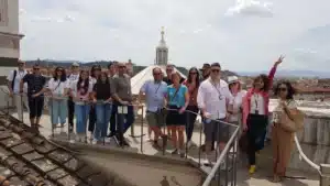Duomo Rooftop|Duomo Florence Rooftop