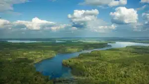 Everglades National Park Weather