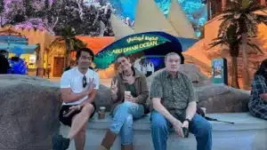 Everything About SeaWorld Abu Dhabi|Everything About SeaWorld Abu Dhabi