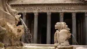Everything You Need to Know About the Pantheon Rome Tickets