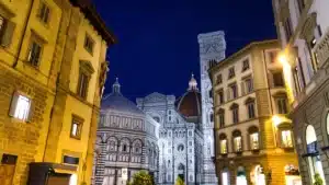Facts About The Duomo Florence