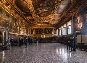 Facts Doges Palace|Doges Palace Design|Secret Entrances and Concealed Rooms|UNESCO World Heritage Site|UNESCO World Heritage Site