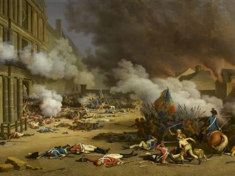 French Revolution