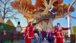 Gardaland Park tickets