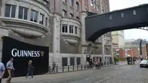 Guinness Storehouse