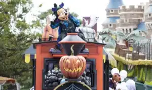 Halloween Disneyland Tokyo|Tokyo Disneyland Halloween Tickets|Halloween Disneyland Tokyo Events|Tokyo Disneyland Halloween Parade|Tokyo Disneyland Halloween Merchandise|